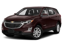 2020 Chevrolet Equinox LT -
                Charlotte, NC