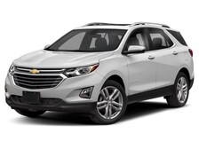 2020 Chevrolet Equinox Premier -
                Smithtown, NY