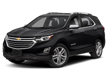 2020 Chevrolet Equinox Premier -
                Hartford, CT