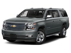 2020 Chevrolet Suburban Premier SUV