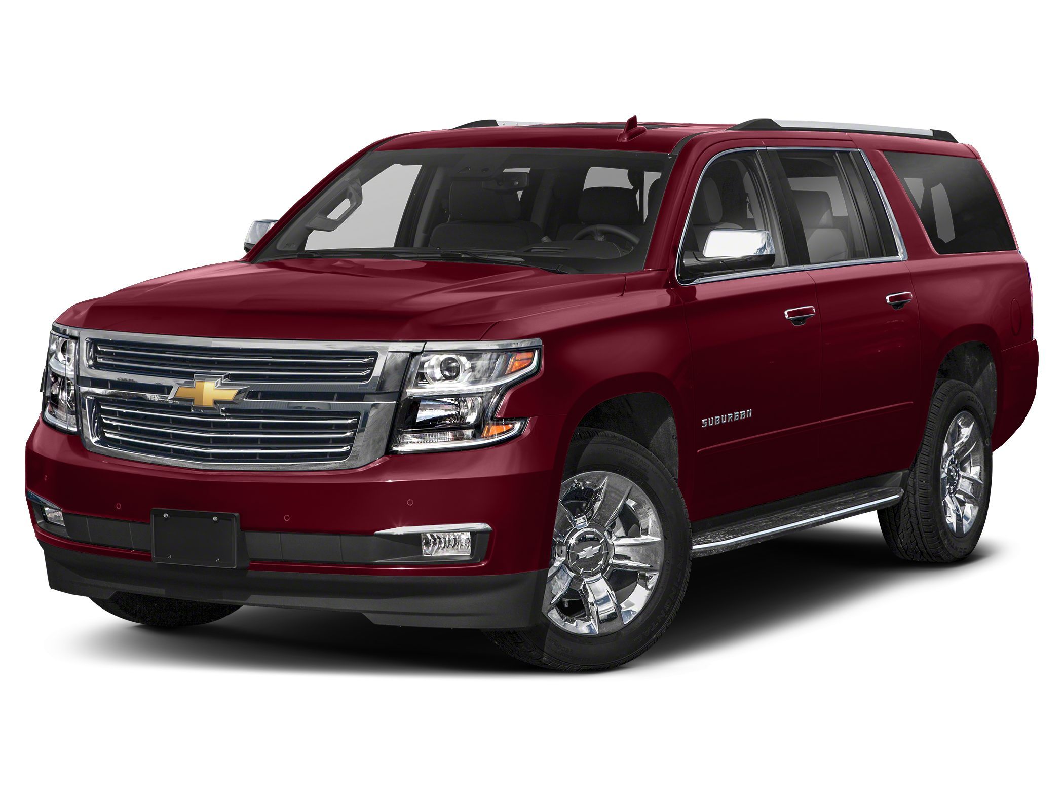 2020 Chevrolet Suburban