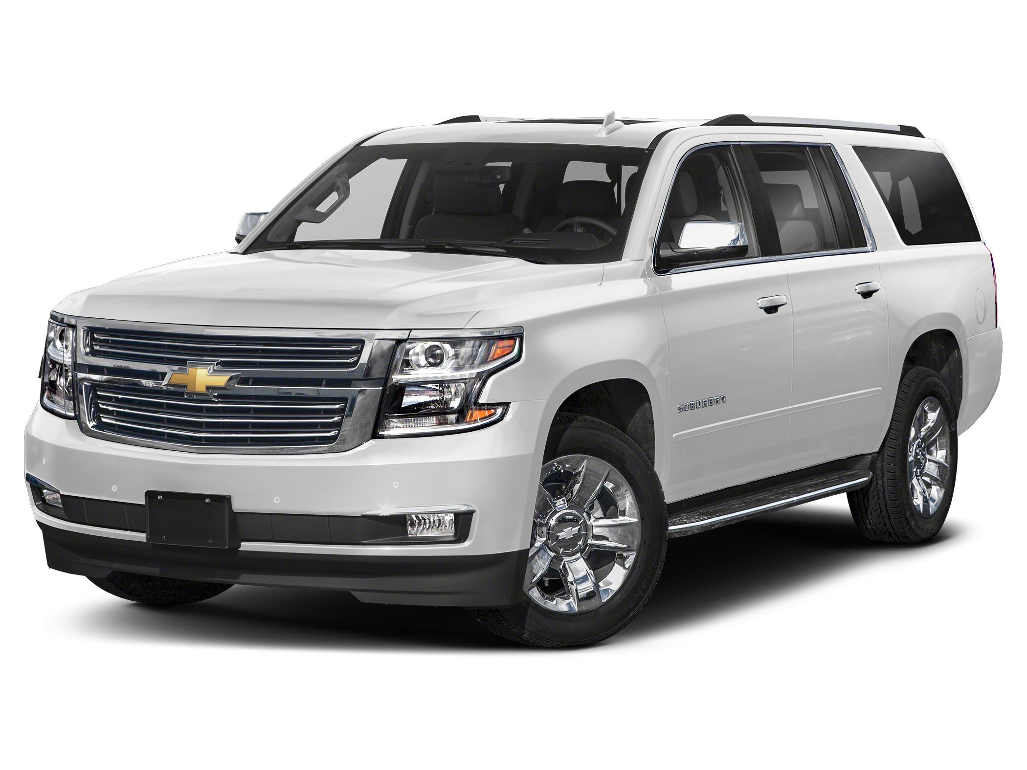 2020 Chevrolet Suburban SUV 