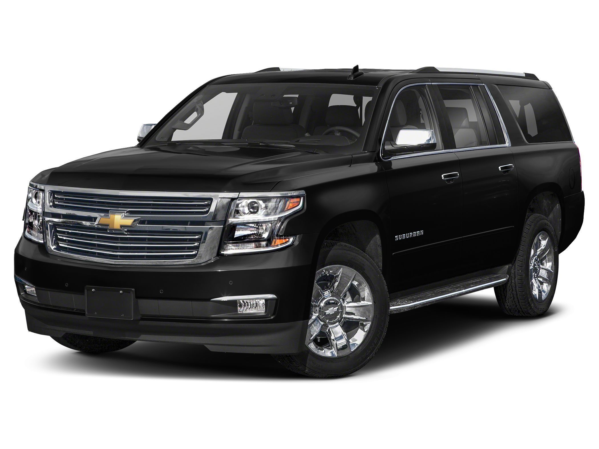 2020 Chevrolet Suburban Premier -
                Helena, MT