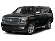 Chevrolet Suburban
