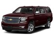 Chevrolet Suburban