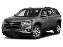 2020 Chevrolet Traverse LT -
                Lynn, MA