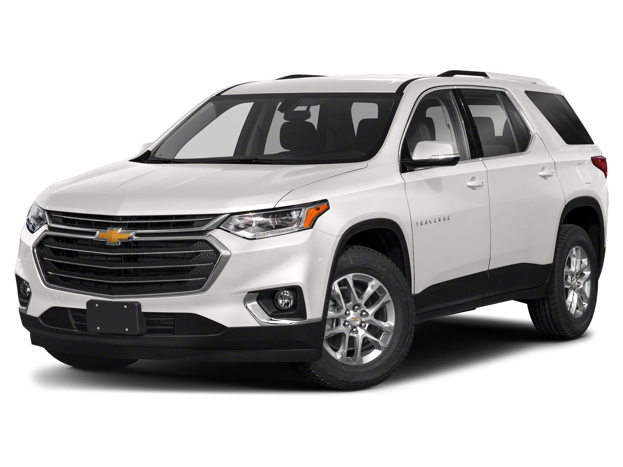 2020 Chevrolet Traverse LT -
                Santa Fe, NM