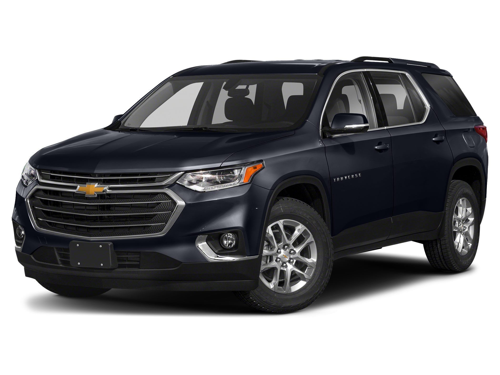 2020 Chevrolet Traverse 1LT