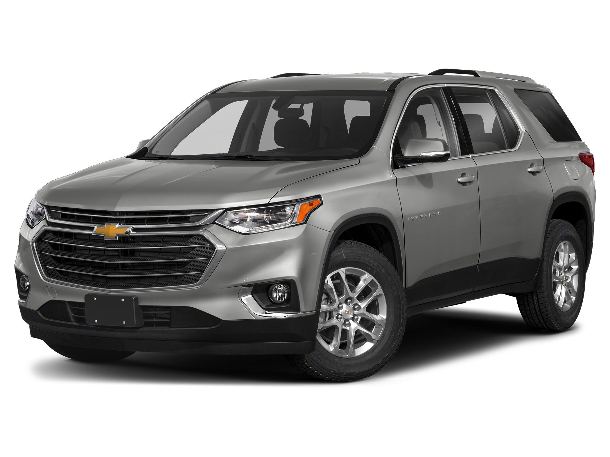 2020 Chevrolet Traverse LT -
                Corpus Christi, TX