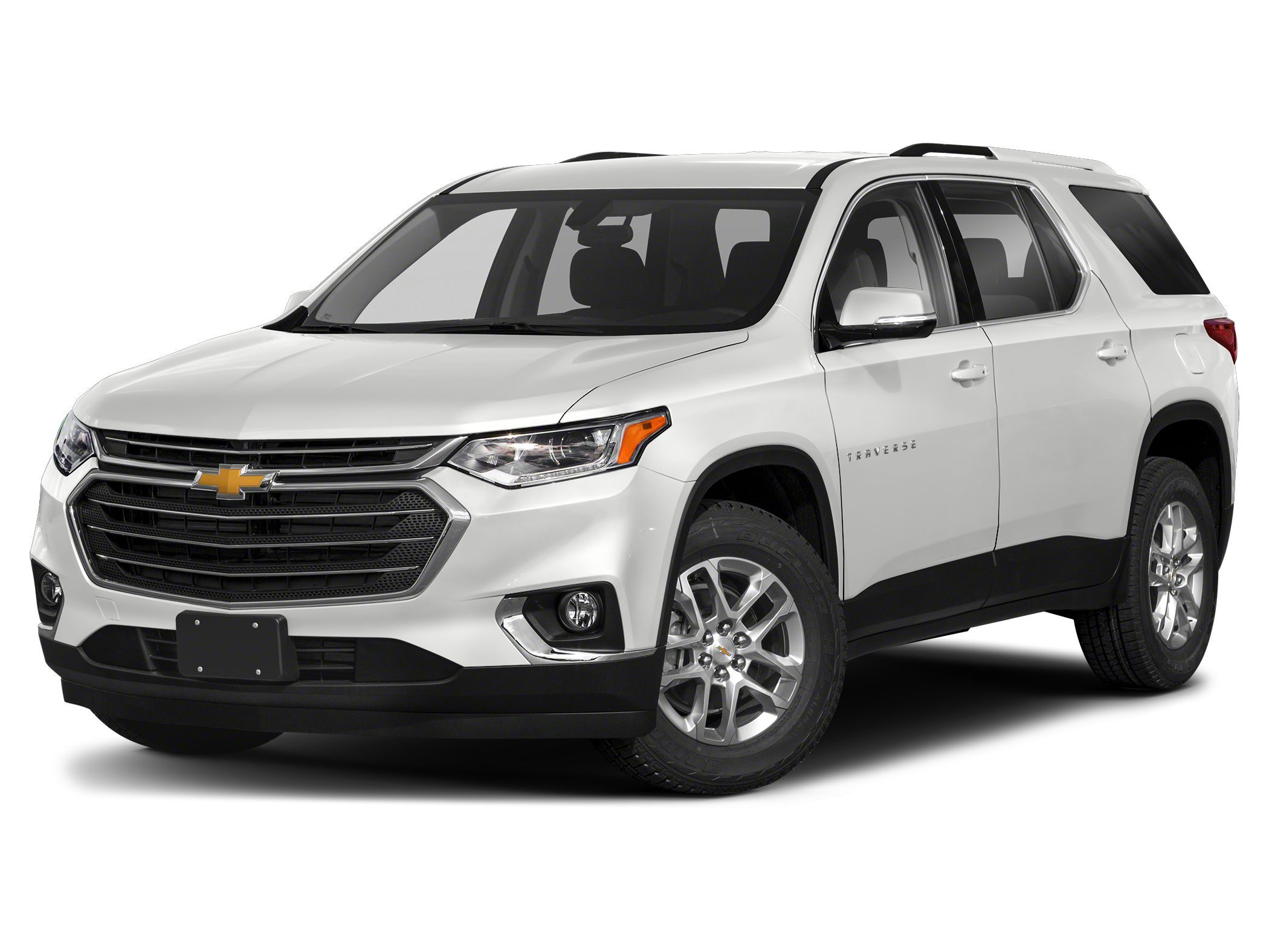 2020 Chevrolet Traverse RS -
                Killeen, TX