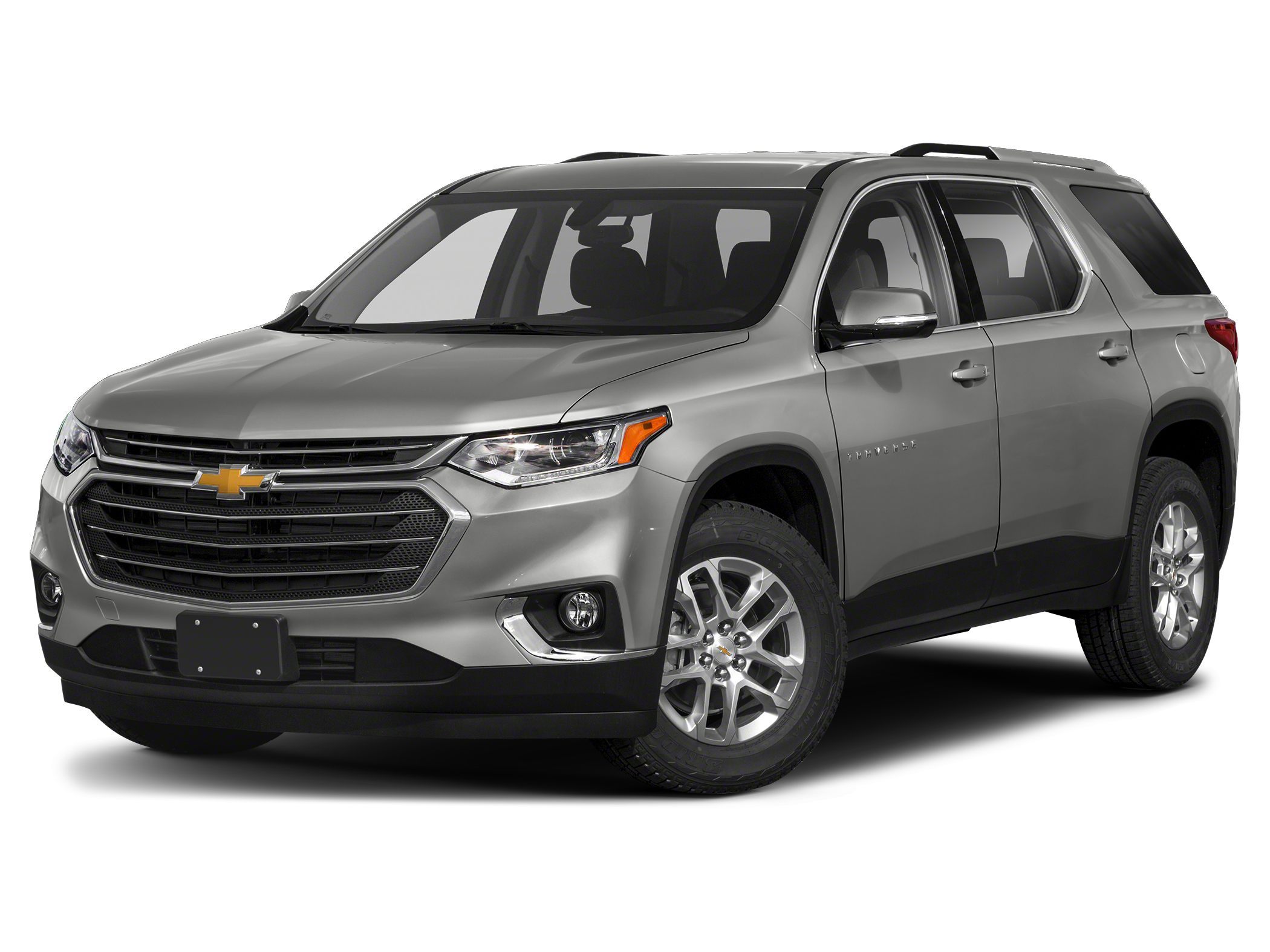 2020 Chevrolet Traverse LT -
                Sterling Heights, MI