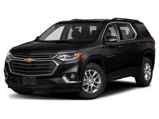 2020 Chevrolet Traverse LT -
                Baltimore, MD