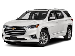 2020 Chevrolet Traverse High Country For Sale in Rockaway, NJ