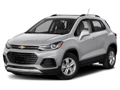 2020 Chevrolet Trax LT SUV