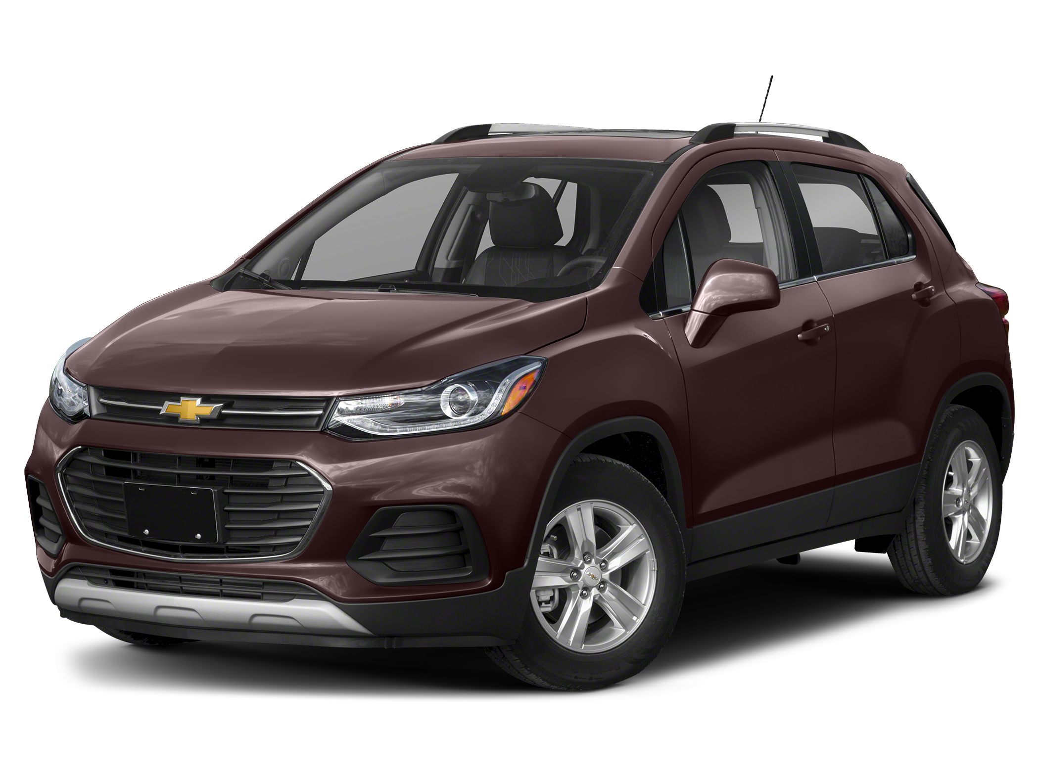 2020 Chevrolet Trax LT Hero Image