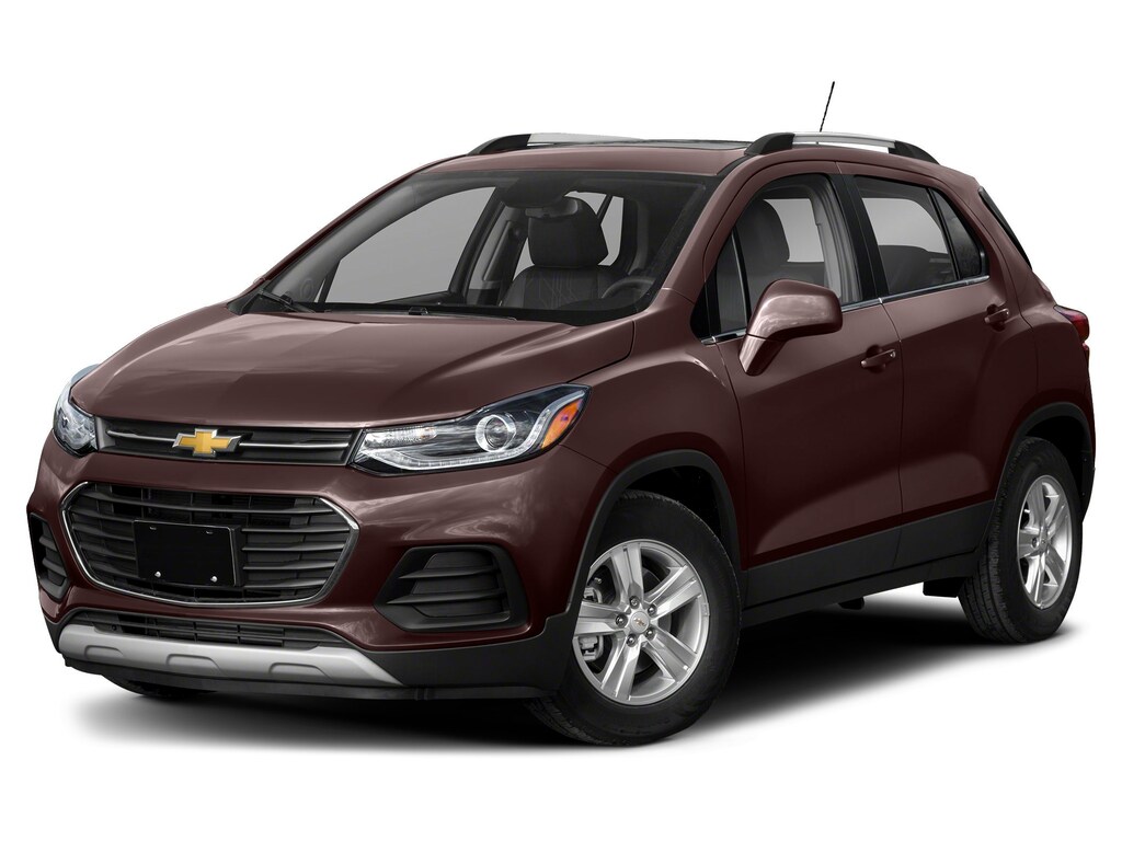 Used 2020 Chevrolet Trax LT For Sale Moline IL