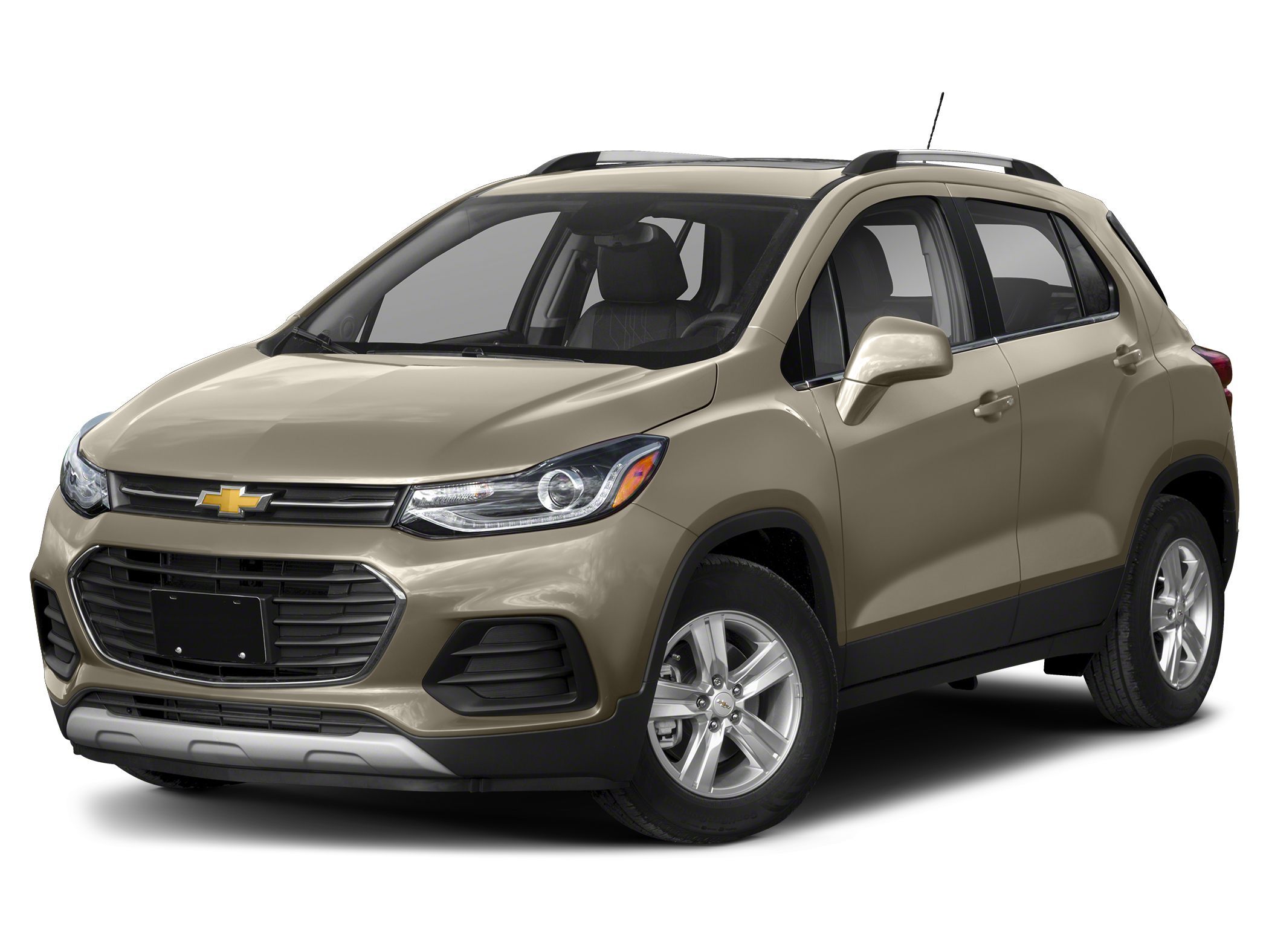 2020 Chevrolet Trax LT -
                Collierville, TN