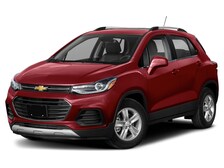 2020 Chevrolet Trax LT -
                Springfield, VA