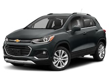 2020 Chevrolet Trax Premier -
                Orlando, FL