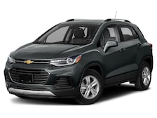 2020 Chevrolet Trax LT -
                Orlando, FL