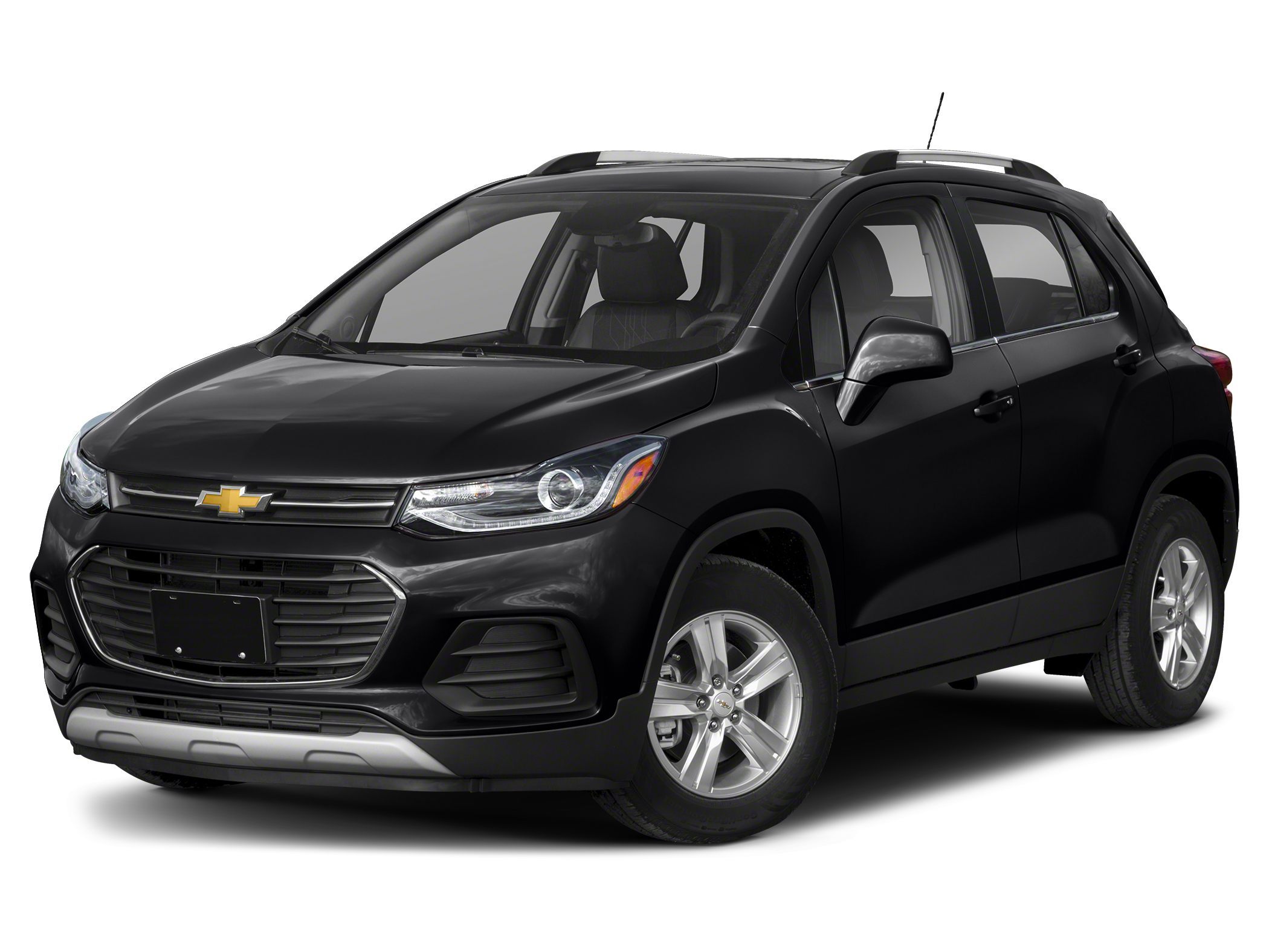 2020 Chevrolet Trax LT Hero Image