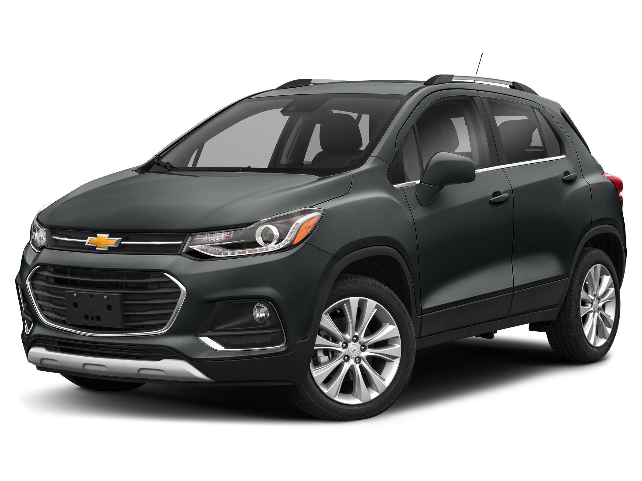 2020 Chevrolet Trax Premier Hero Image