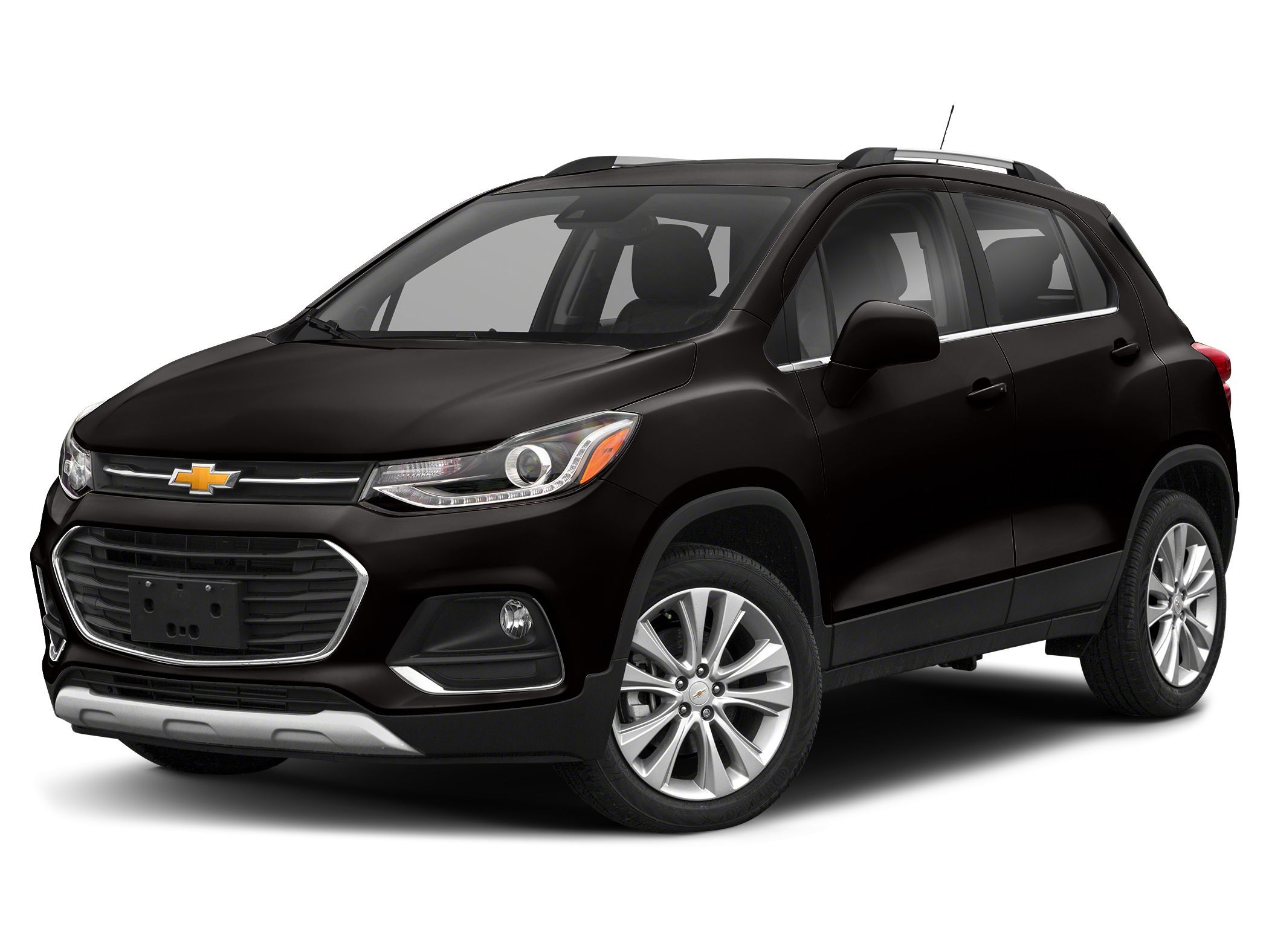 2020 Chevrolet Trax Premier Hero Image