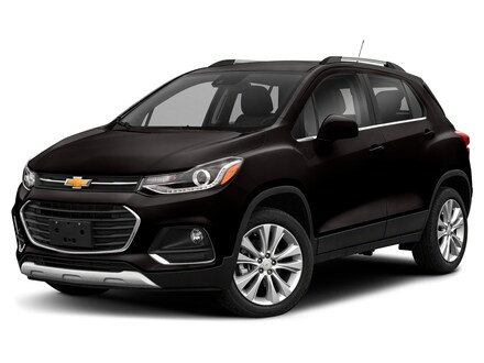 2020 Chevrolet Trax Premier SUV