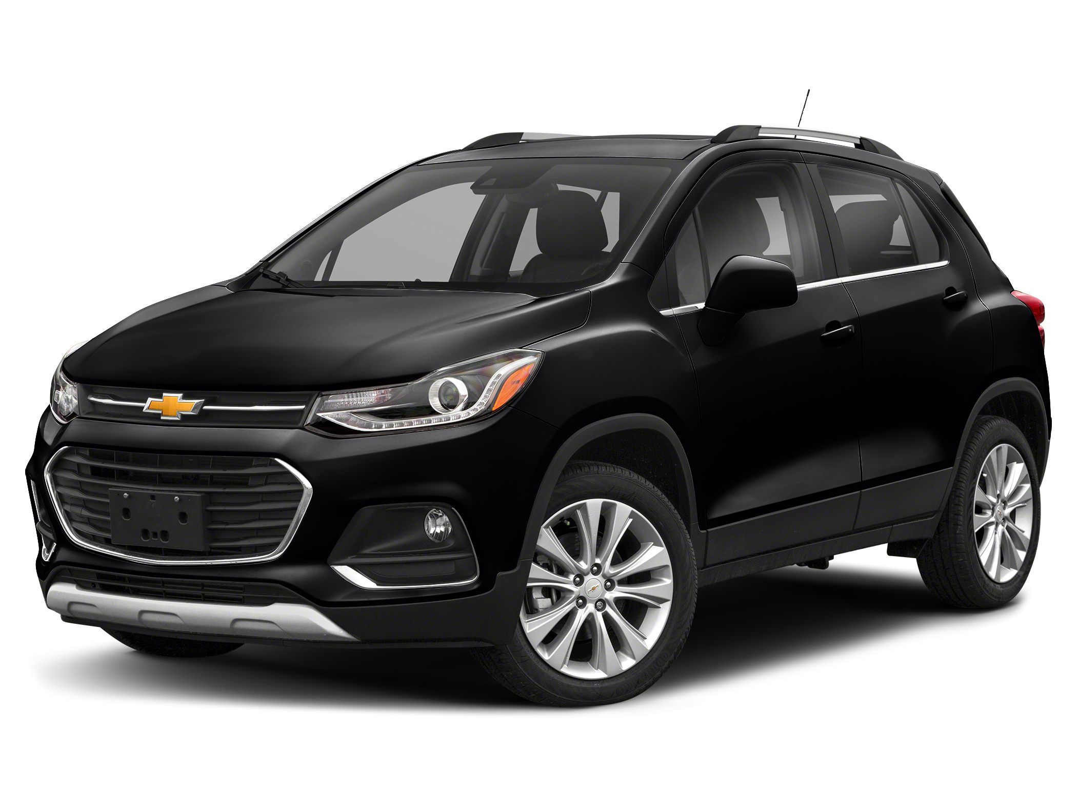 2020 Chevrolet Trax Premier AWD's photo