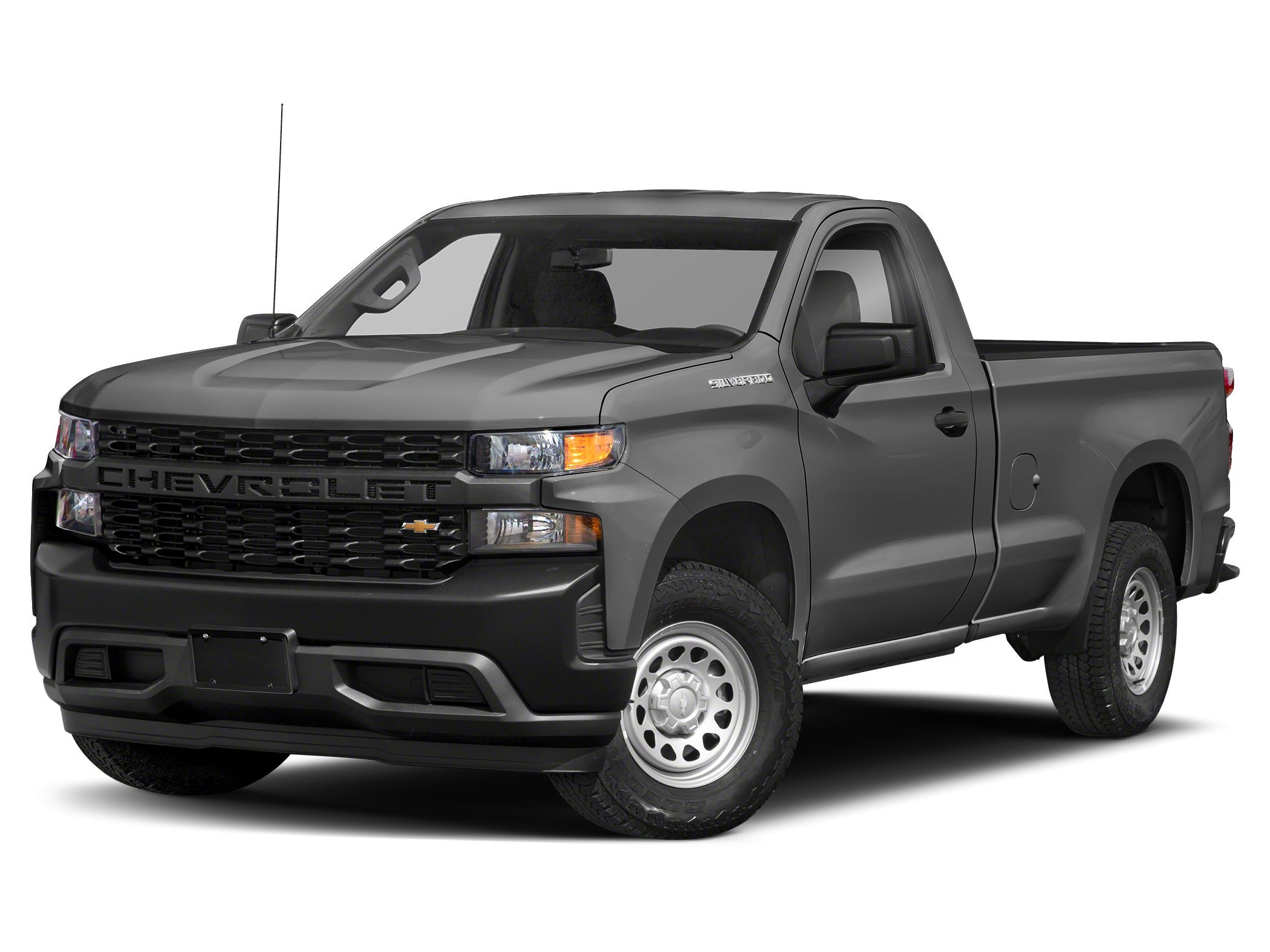 2020 Chevrolet Silverado 1500 For Sale in Elmira NY | Simmons-Rockwell