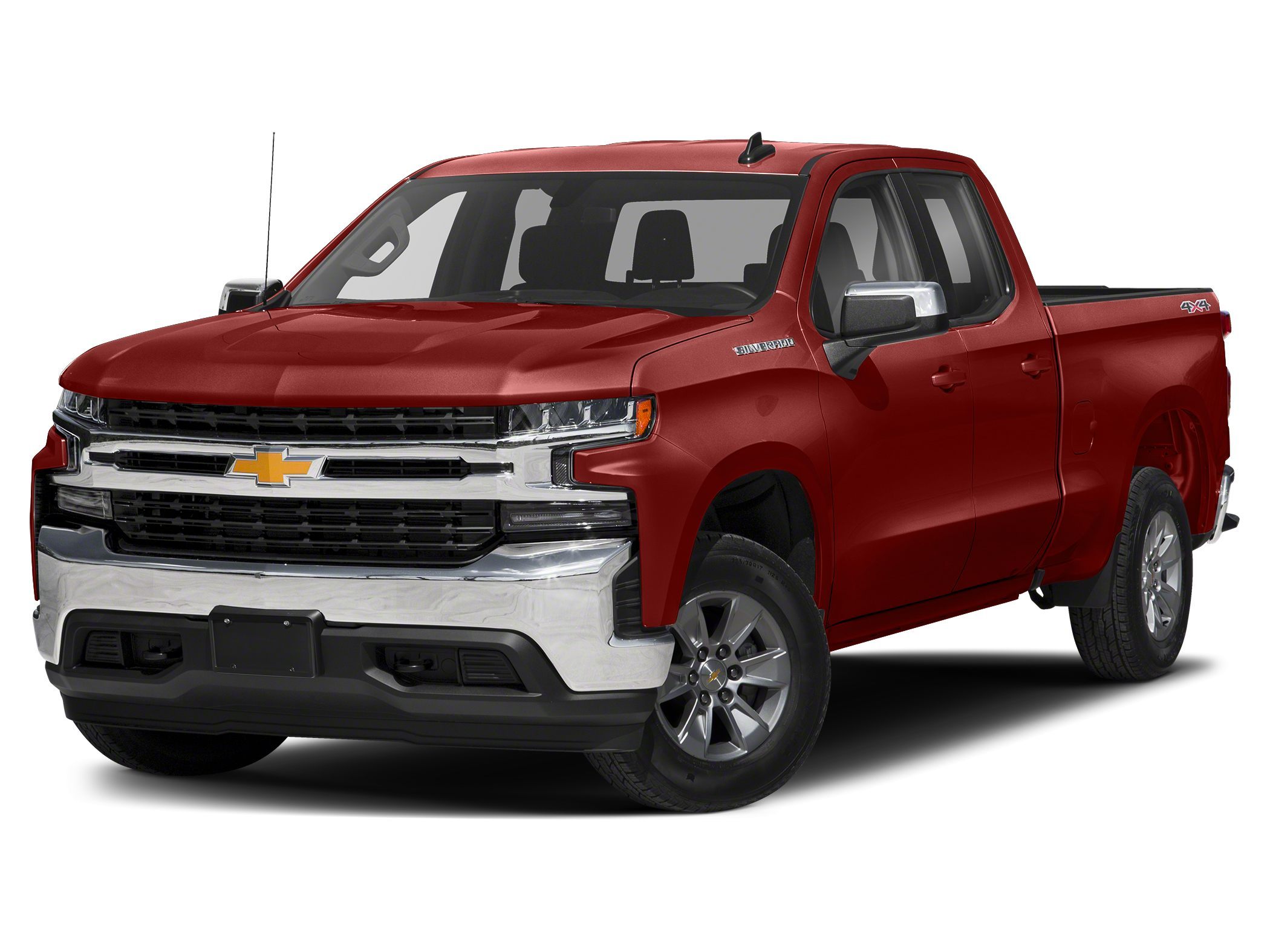 2020 Chevrolet Silverado 1500 LT -
                Grants Pass, OR