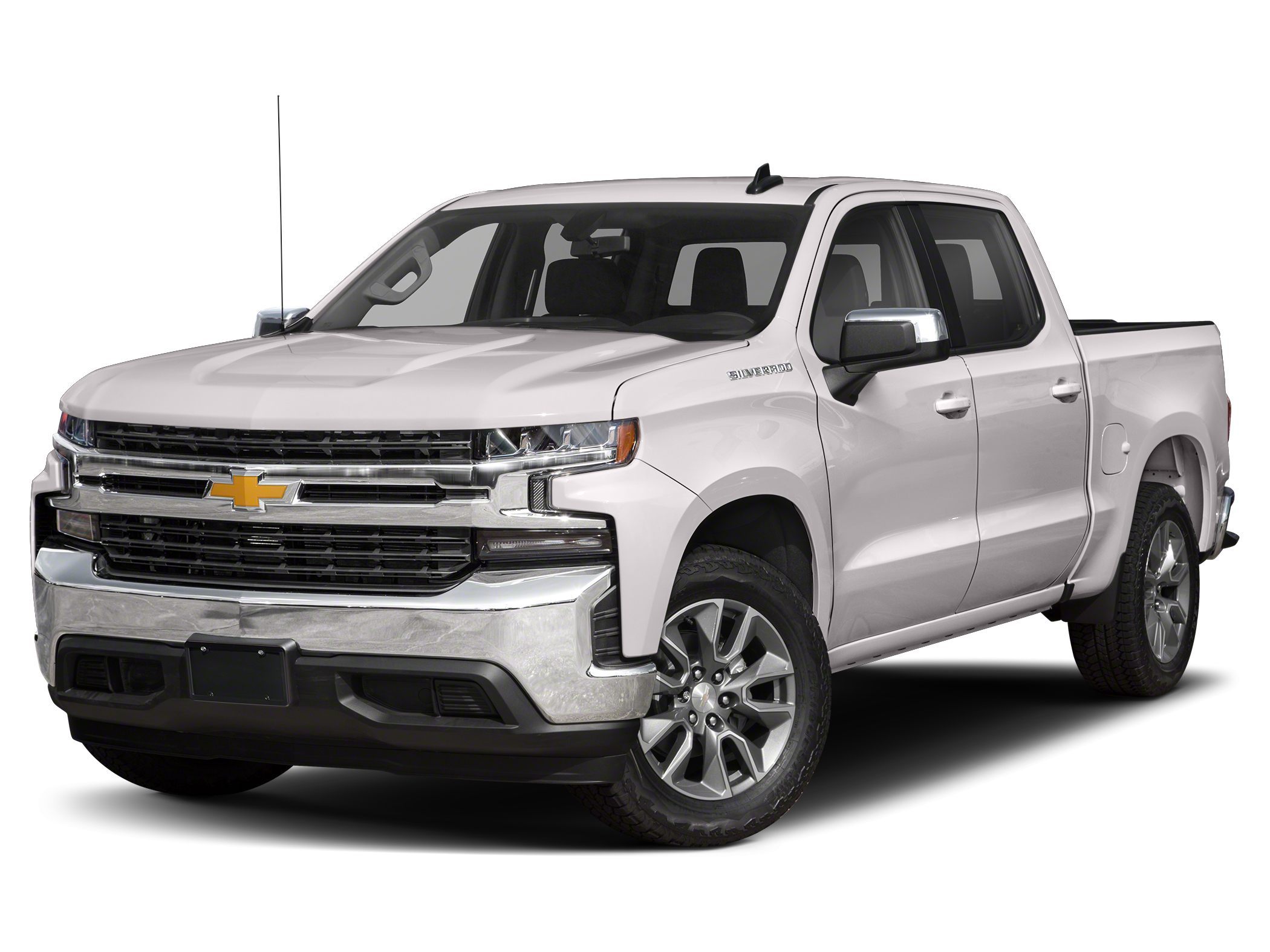 2020 Chevrolet Silverado 1500 LT -
                League City, TX