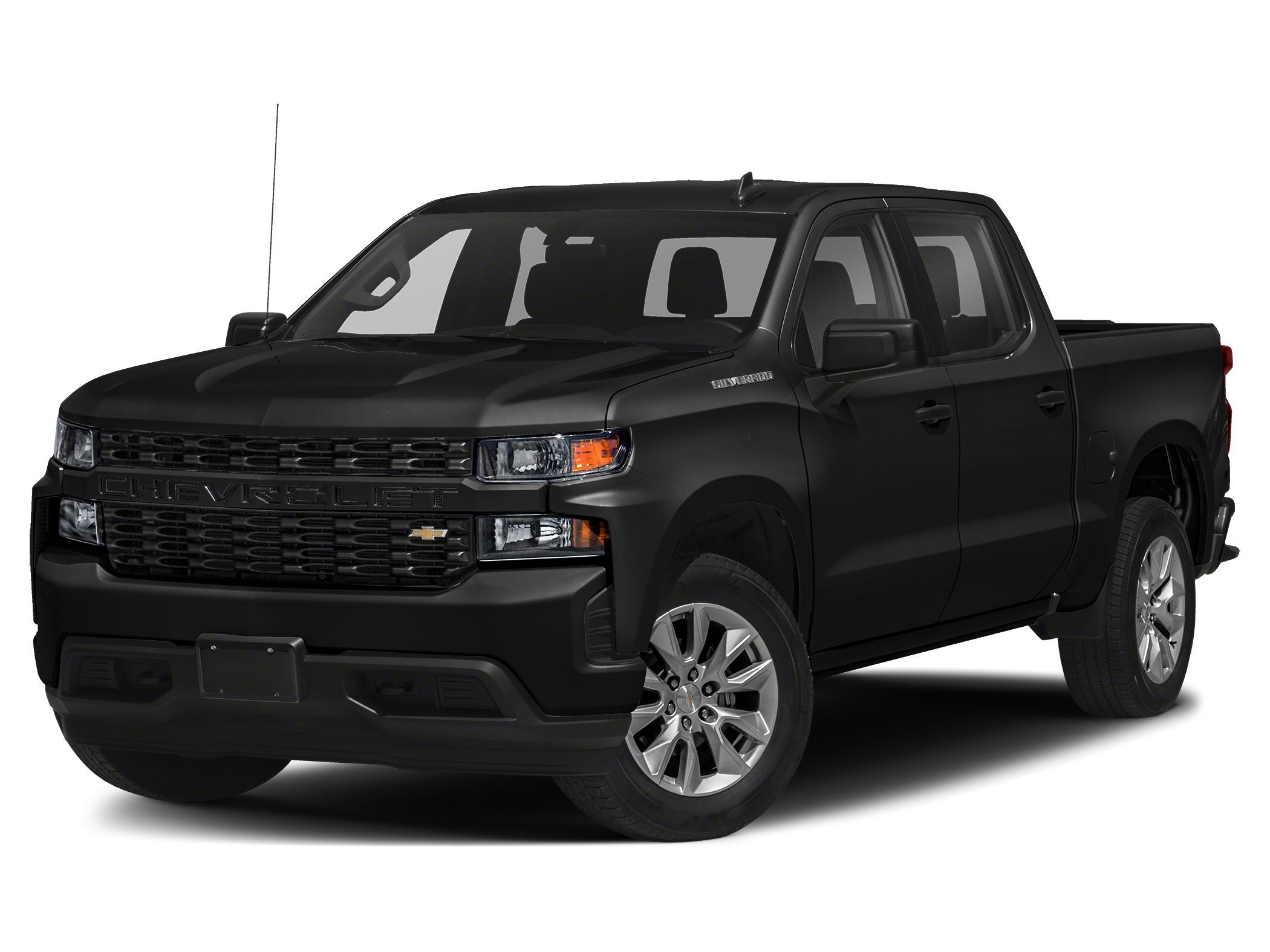 2020 Chevrolet Silverado 1500 Custom -
                Wexford, PA