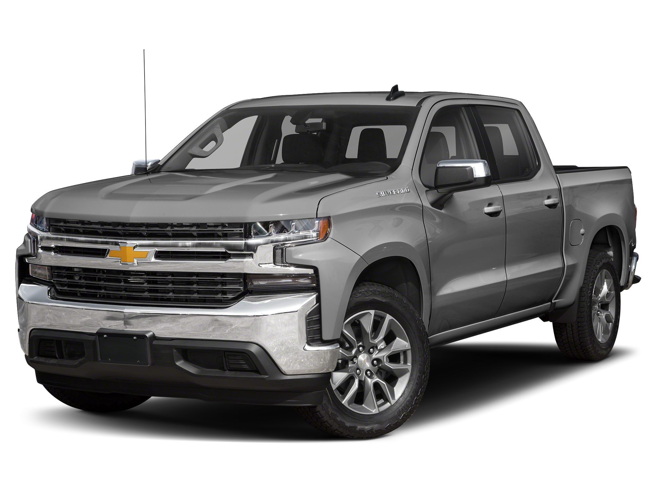 2020 Chevrolet Silverado 1500 LT -
                Washington, MI