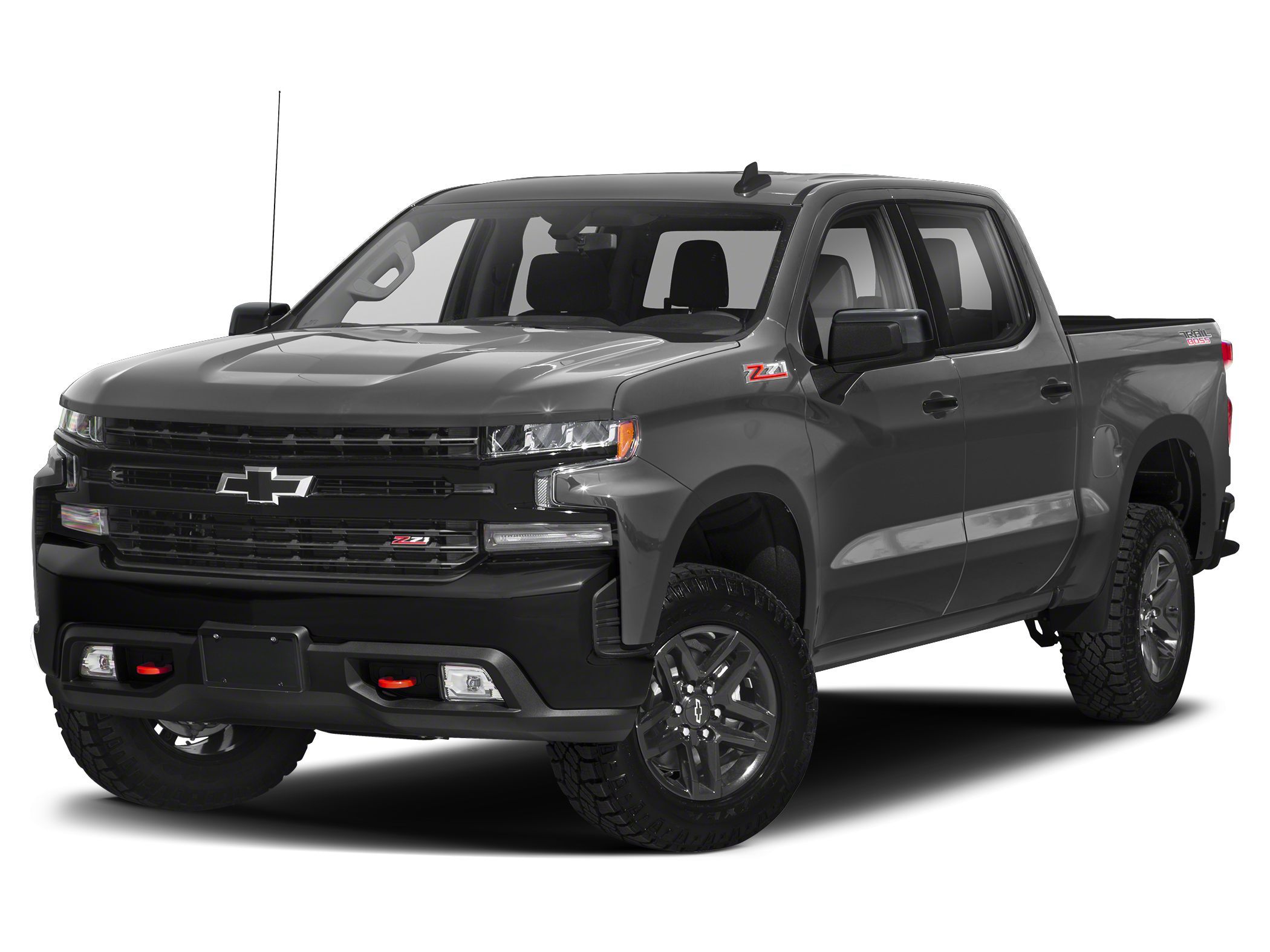 2020 Chevrolet Silverado 1500  -
                Redding, CA