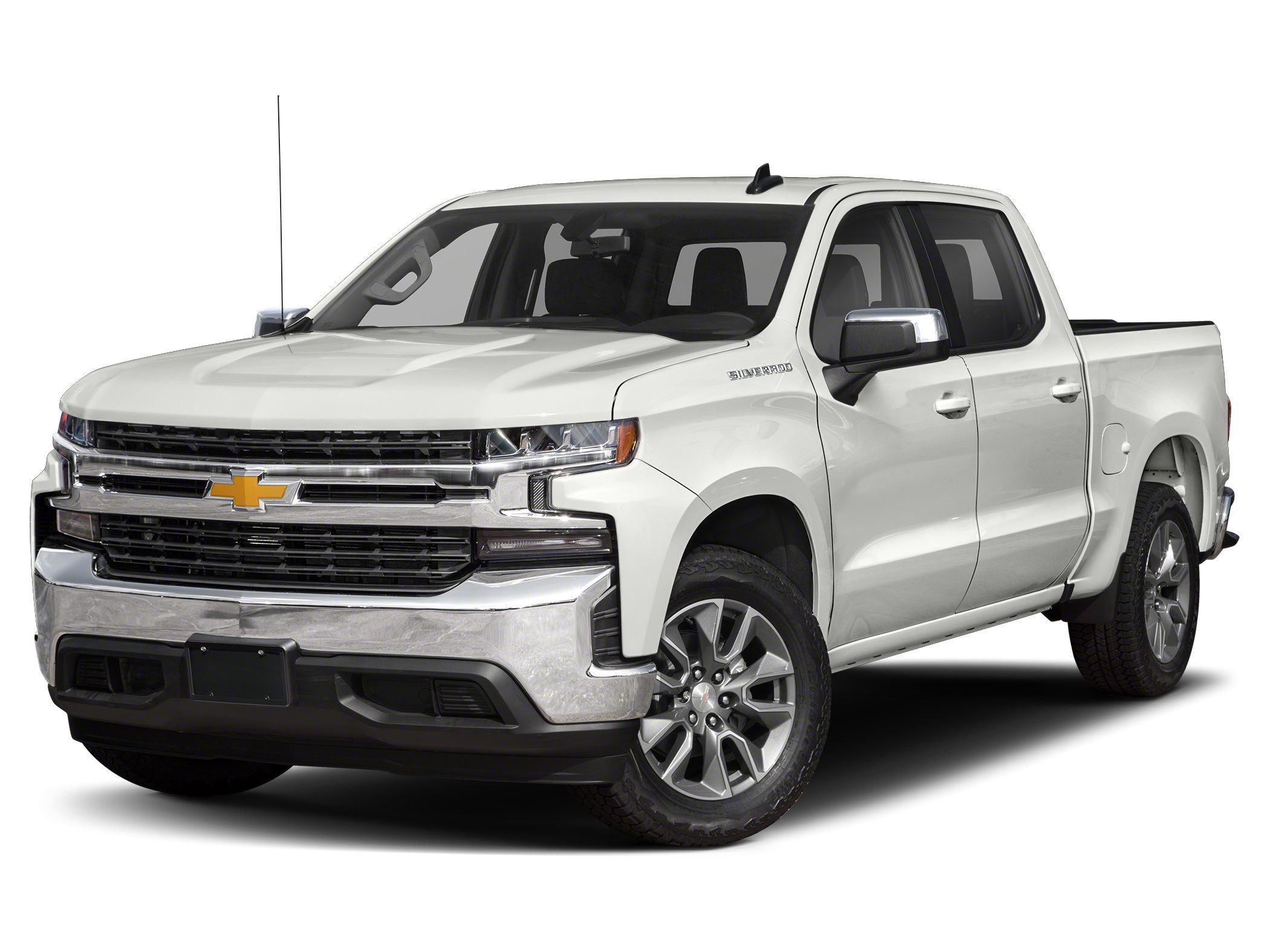 2020 Chevrolet Silverado 1500 RST -
                New Port Richey, FL