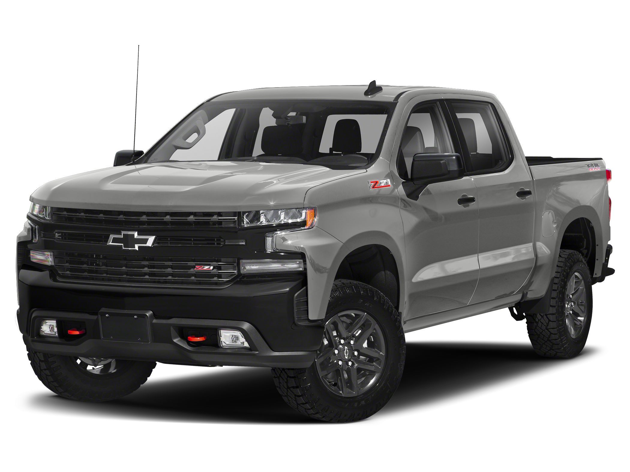 2020 Chevrolet Silverado 1500  -
                Klamath Falls, OR