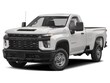  Chevrolet Silverado 2500HD