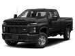  Chevrolet Silverado 2500HD