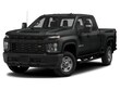  Chevrolet Silverado 2500HD