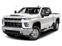 2020 Chevrolet Silverado 2500HD LT Truck