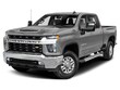  Chevrolet Silverado 2500 HD