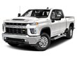  Chevrolet Silverado 2500 HD