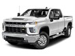 Chevrolet Silverado 2500HD