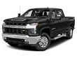  Chevrolet Silverado 2500HD