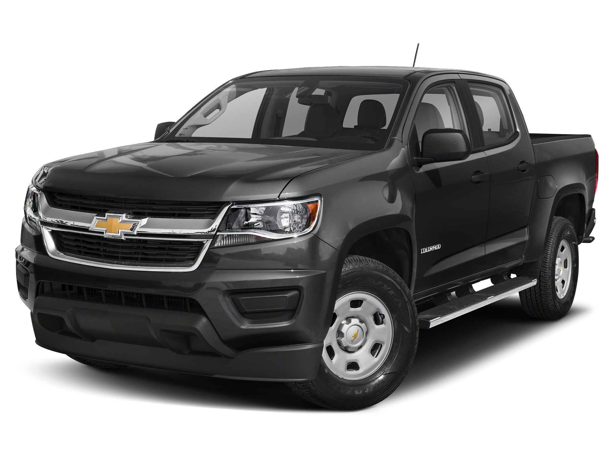 2020 Chevrolet Colorado LT -
                Anchorage, AK