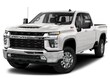  Chevrolet Silverado 3500HD