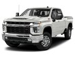 Chevrolet Silverado 3500HD