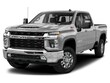  Chevrolet Silverado 3500 HD