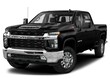 Chevrolet Silverado 3500 HD